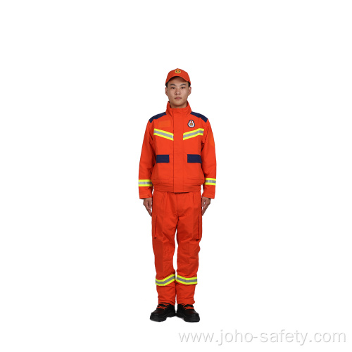 new product emergency rescue suit